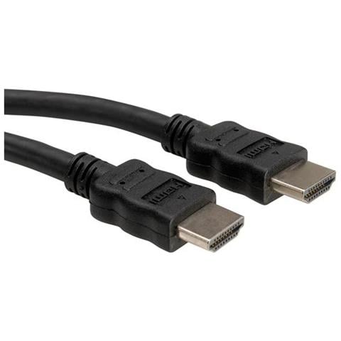 5 Mt ? Cable Standard Hdmi High Speed C / Ethernet - Foto 1