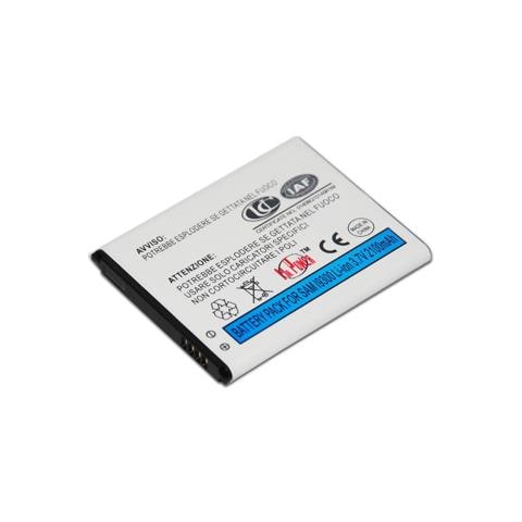 Batteria Eb-l1g6lluc Li-ion 2100 Mah Compatibile - Foto 1