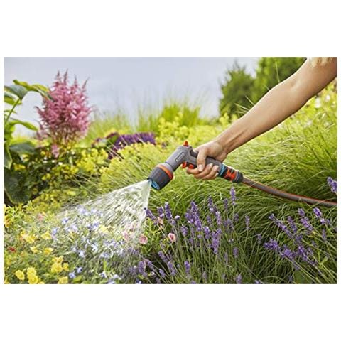 18.30420 Lancia Comfort EcoPulse per la Pulizia Potente all'e un basso consumo d'Acqua, con Blocco, antigelo Protezione - Foto 2