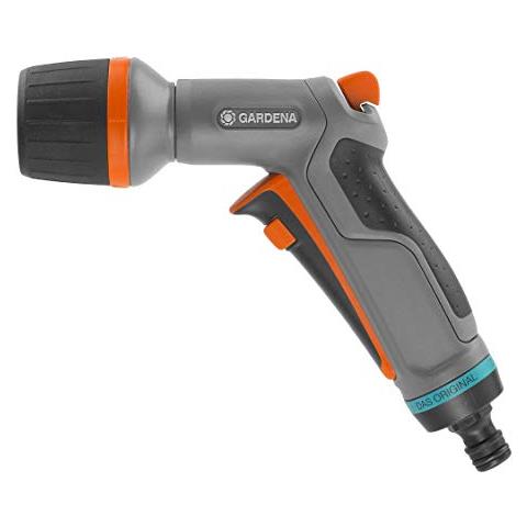 18.30420 Lancia Comfort EcoPulse per la Pulizia Potente all'e un basso consumo d'Acqua, con Blocco, antigelo Protezione - Foto 1