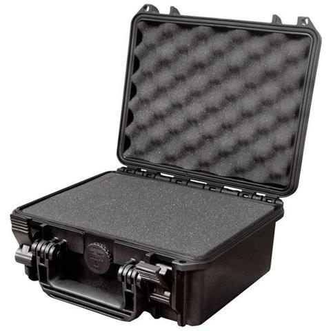 Universale Valigetta Porta Utensili Senza Contenuto 1 Pezzo (l X A X P) 258 X 118 X 243 Mm - Foto 1