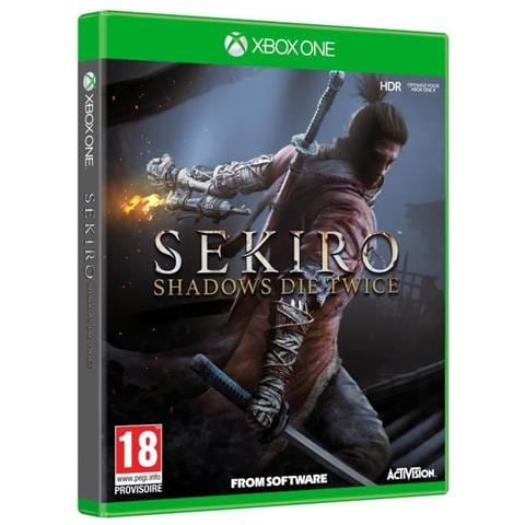 Sekiro: Shadows Die Twice Jeu Xbox One - Foto 2