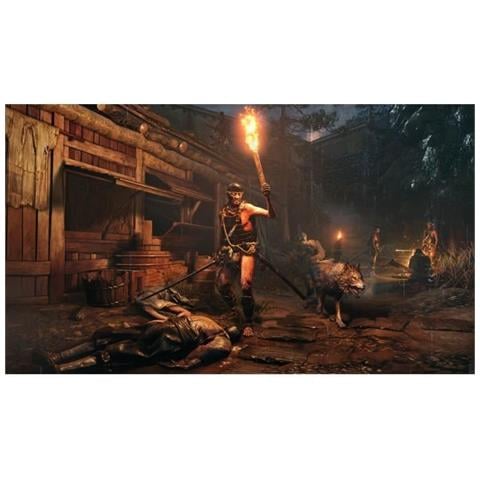 Sekiro: Shadows Die Twice Jeu Xbox One - Foto 6