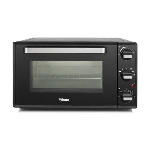 OV-3630 Fornetto Elettrico Ventilato Potenza 2000 Watt Capacità 38 Litri - Foto 1