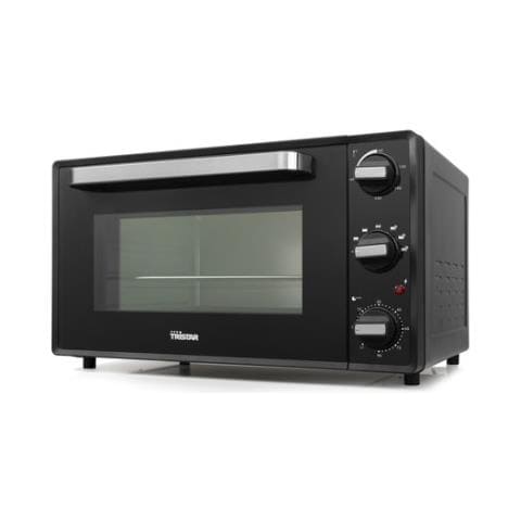 OV-3630 Fornetto Elettrico Ventilato Potenza 2000 Watt Capacità 38 Litri - Foto 2