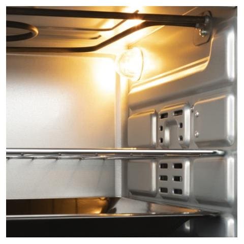 OV-3630 Fornetto Elettrico Ventilato Potenza 2000 Watt Capacità 38 Litri - Foto 4