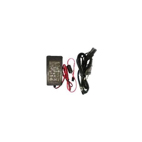12v1.25a Switching Power Adap. W 4pin Swb Conn. Euro Ac - Foto 1