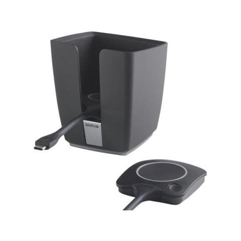 Tray 2 x USB-C buttons - Foto 1