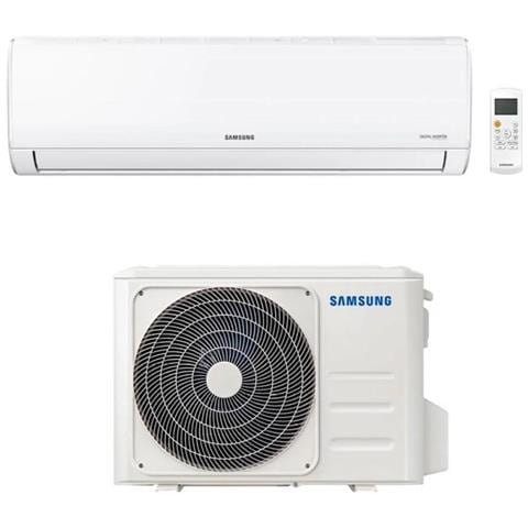 Condizionatore Fisso Monosplit F-AR12ART AR30 Potenza 12000 BTU / H Classe A++ / A Inverter  - Foto 1