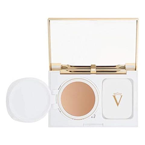 Perfection Powder Cream, Medium Beige, 10 Grams - Foto 1