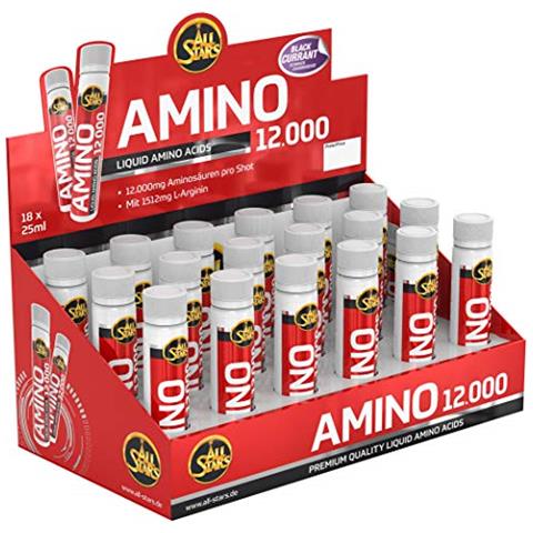 Amino 12.000-450 G - Foto 1