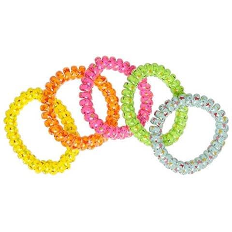 Bracciale Molla Fluo Star - Foto 1
