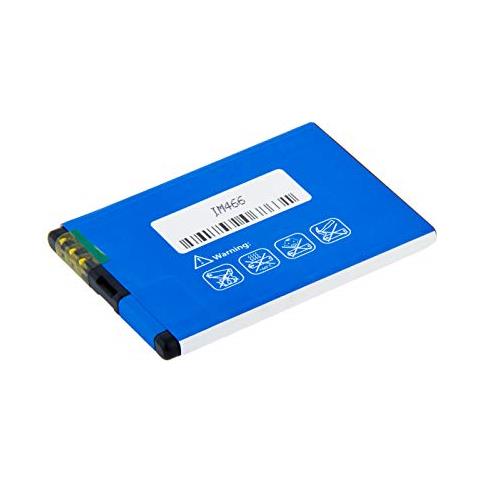 Batteria Per Cellulare Nokia E7n8 37 V1200 Liion Mah (bl4d Ricambio)  - Foto 2