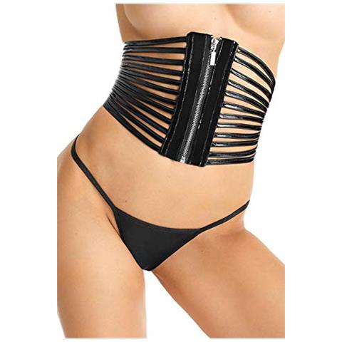 Cr404 - Girovita Nero M - Foto 1