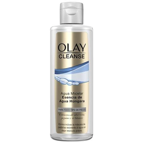 Pulire L'acqua Micelare 230ml - Foto 1