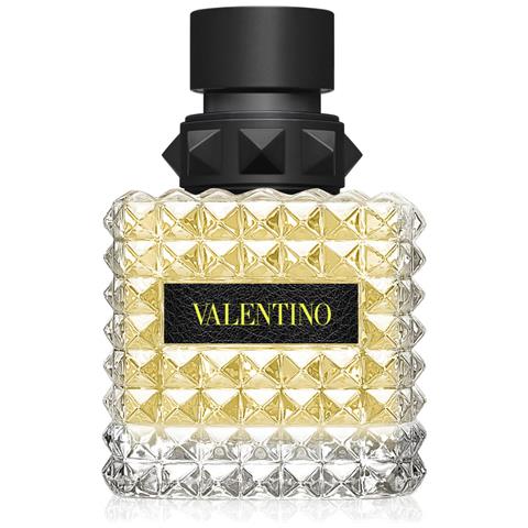 , Donna Born In Roma Yellow Dream, Eau De Parfum, Per Le Donne, 100 Ml - Foto 2