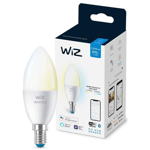 Wiz Oliva C37 E14 - Foto 8
