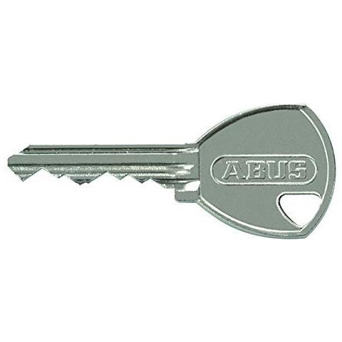 565724-80ti / 40hb63 b Candado Titalium Arco Nano Protezione Y Llave De 6 Pitones 40 Millimetri Arco Estrazione Blister Largo - Foto 3