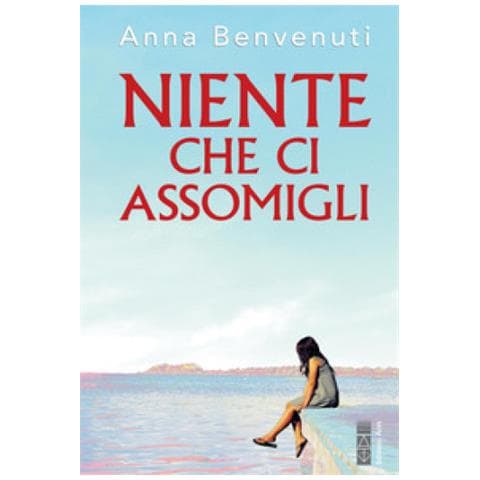 Anna Benvenuti - Niente Che Ci Assomigli - Foto 1