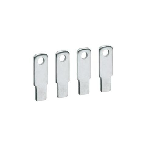 Kit 4 Attacchi Anteriori Prolungati X160 4p - Hya013h - Foto 1