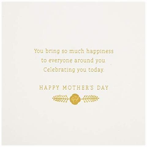 100 Riciclabile Carta Giornaliera Mamma Da - Effetto 3d Signature Collection Design - Foto 2