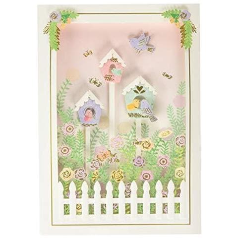 100 Riciclabile Carta Giornaliera Mamma Da - Effetto 3d Signature Collection Design - Foto 1