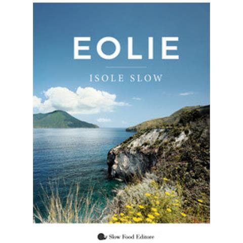 Eolie. Isole Slow - Foto 1