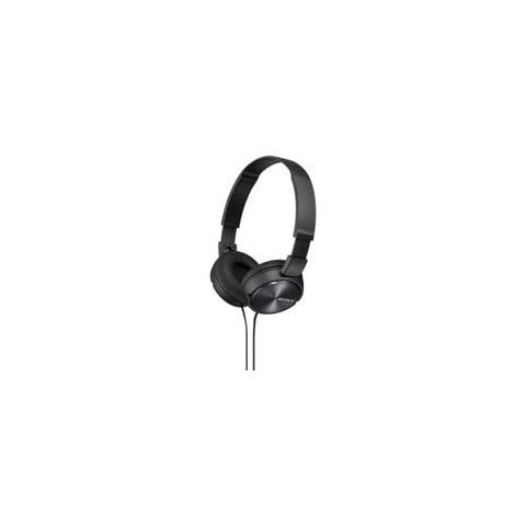 Mdr-zx310ap, Cuffia, Padiglione Auricolare, Calls / music, Nero, Stereofonico, 1,2 M - Foto 2