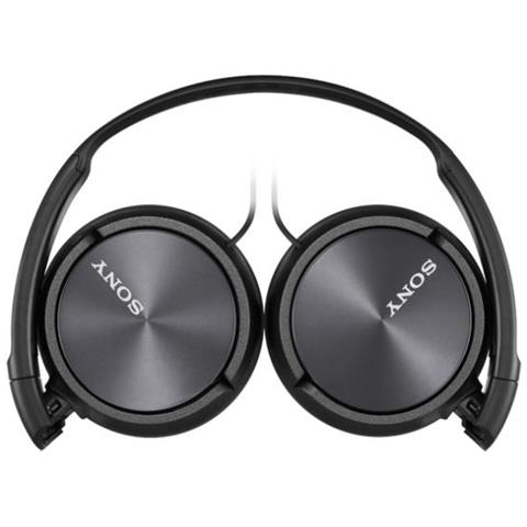 Mdr-zx310ap, Cuffia, Padiglione Auricolare, Calls / music, Nero, Stereofonico, 1,2 M - Foto 9