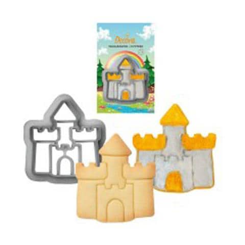 Tagliabiscotti Castle - Foto 1