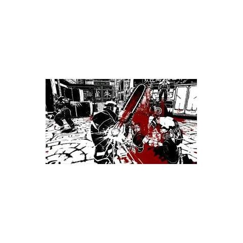 NWii MadWorld Versione UK - Foto 2