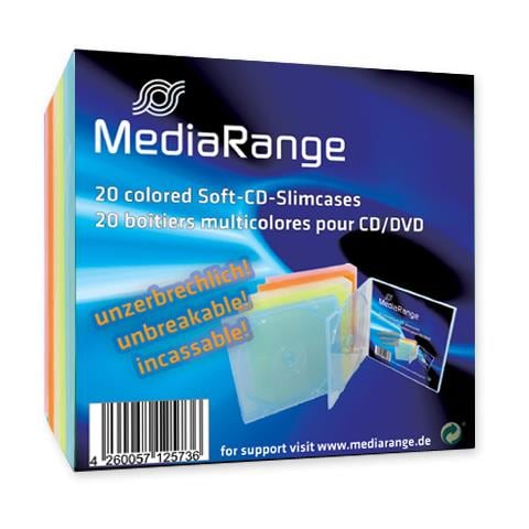 BOX37, Multi, Plastica - Foto 1