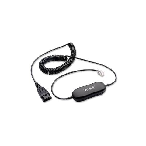 Cavo per trasferimento dati 88011-99 - 2,01 m - 1 x Quick Disconnect - 1 x RJ-10 - Foto 1