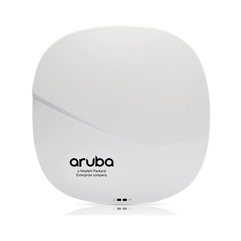 IAP-335-RW 1733Mbit / s Supporto Power over Ethernet (PoE) Bianco punto accesso WLAN - Foto 1