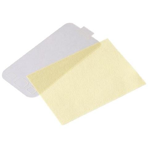 Screen Protector Samsung Wave 525 2pezzo (i)  - Foto 1