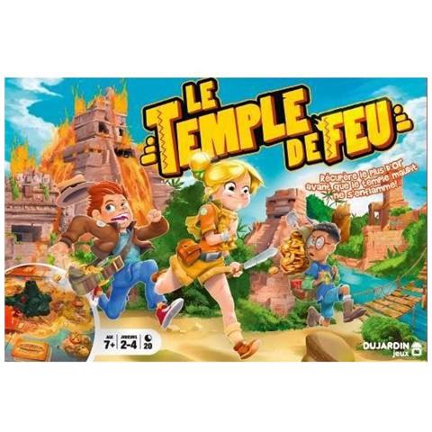 Il Tempio Del Fuoco - Foto 1