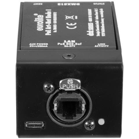 Dxt Poe Art-net Node I - Foto 2