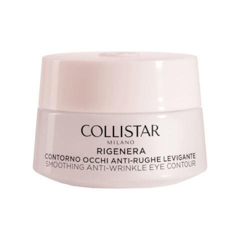 Rigenera Crema Levigante Contorno Occhi, 15ml - Trattamento Contorno Occhi - Foto 1