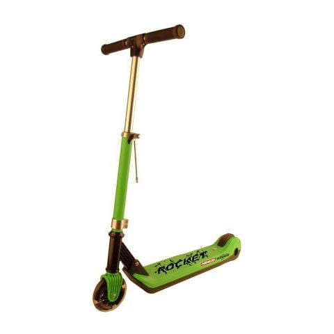 Monopattino Elettrico Ninco Pieghevole (4,5 Kg)  - Foto 1