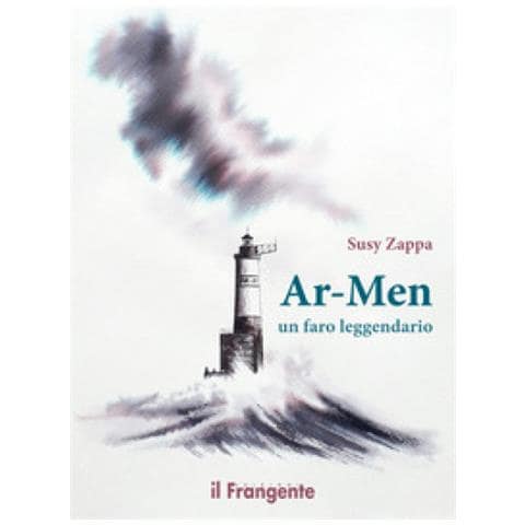 Susy Zappa - Ar-men. Un Faro Leggendario - Foto 1