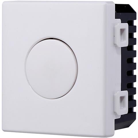 Interruttore Touch 2p Temporizzato 16a 250v Serie Solar Compatibile Matix - Foto 1