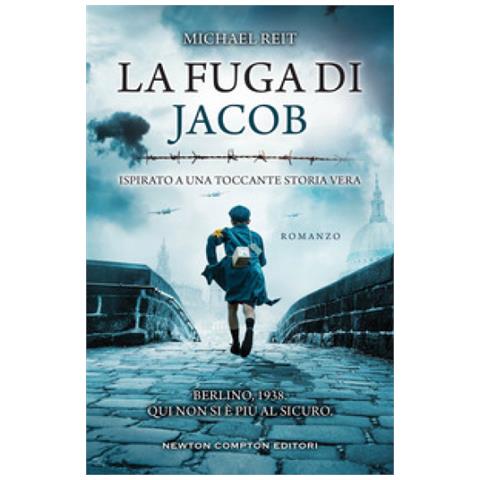 Michael Reit - La Fuga Di Jacob - Foto 1