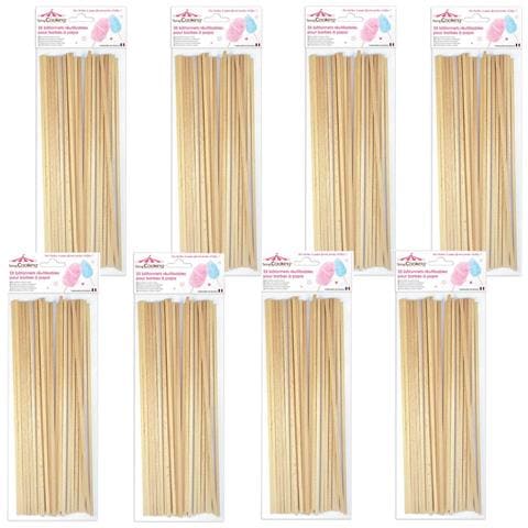 200 Bastoncini Di Zucchero Filato - Foto 1