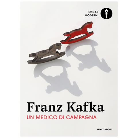 Franz Kafka - Un Medico Di Campagna - Foto 1