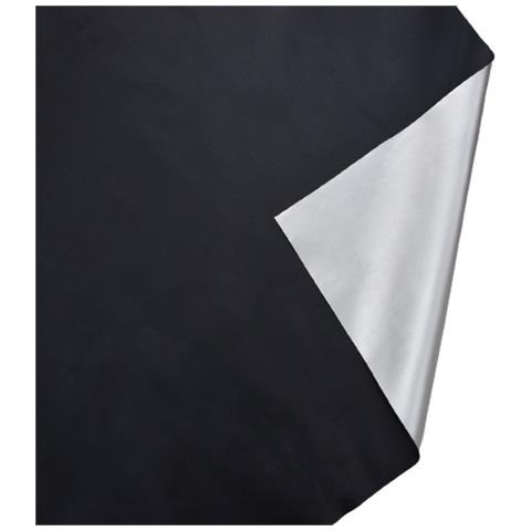Tenda Oscurante Fai Da Te Black 145 X 200 Cm - Foto 1