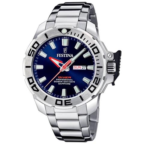 Watches Mod. F20665/1 - Foto 1