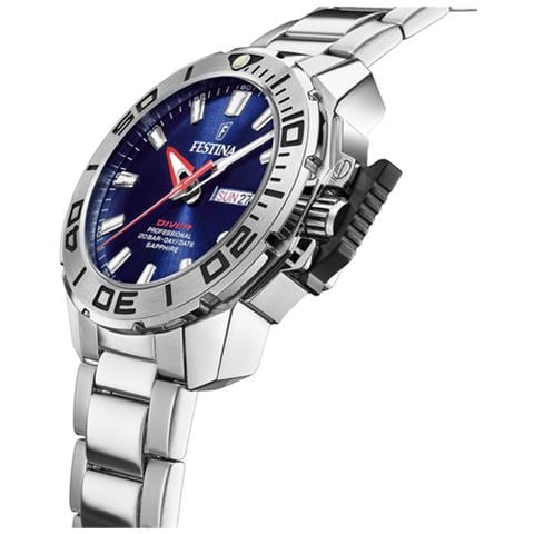 Watches Mod. F20665/1 - Foto 2