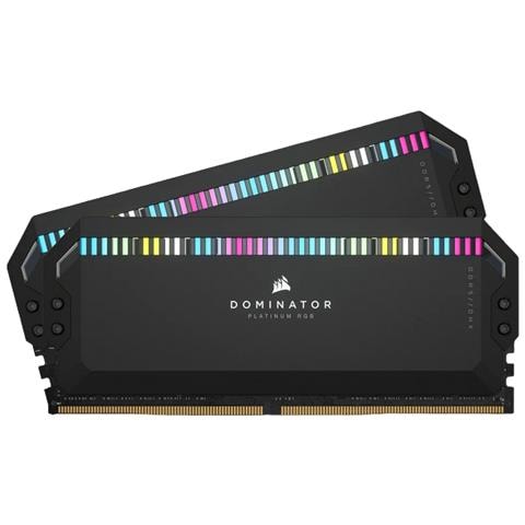 Dominator CMT64GX5M2B6000C30 memoria 64 GB 2 x 32 GB DDR5 6000 MHz - Foto 2