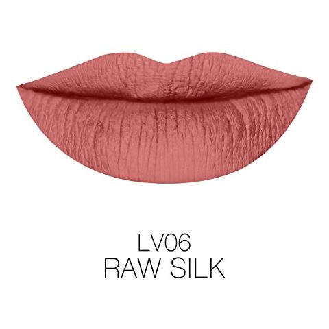 Velvet Matte Cream Colore Labbra, Raw Silk - Foto 2