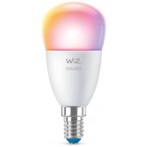 Wiz 8719514554658 Soluzione Di Illuminazione Intelligente Lampadina Intelligente 4,9 W Bianco - Foto 1